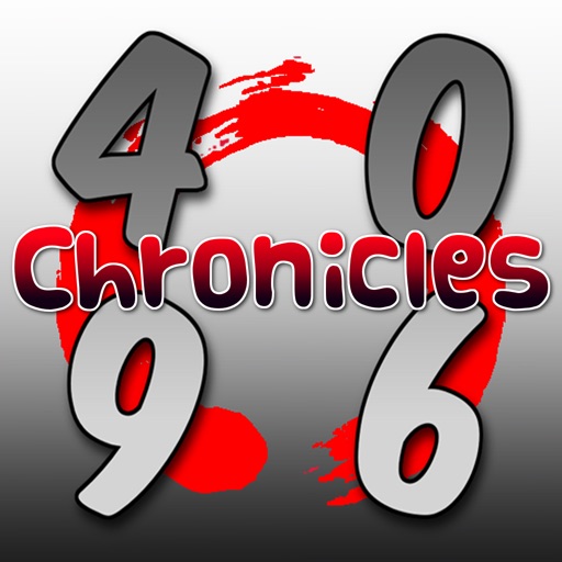 4096 Chronicles icon
