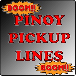 Pinoy Pick Up Lines Boom!!