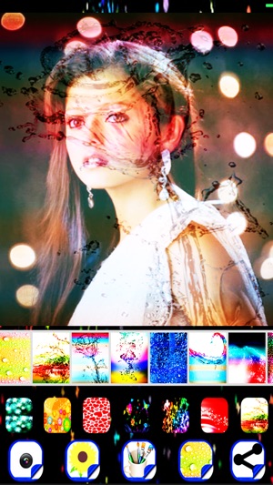 Photo Editor Elements FX(圖3)-速報App