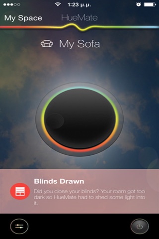 Hue Mate screenshot 3