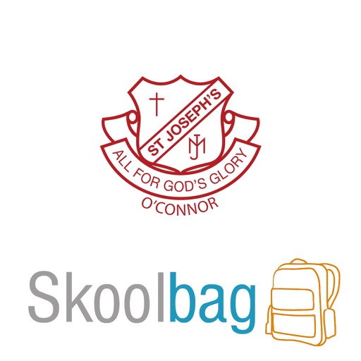 St Joseph's Catholic Primary School O'Connor - Skoolbag icon