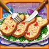 cooking games-grill pork chops