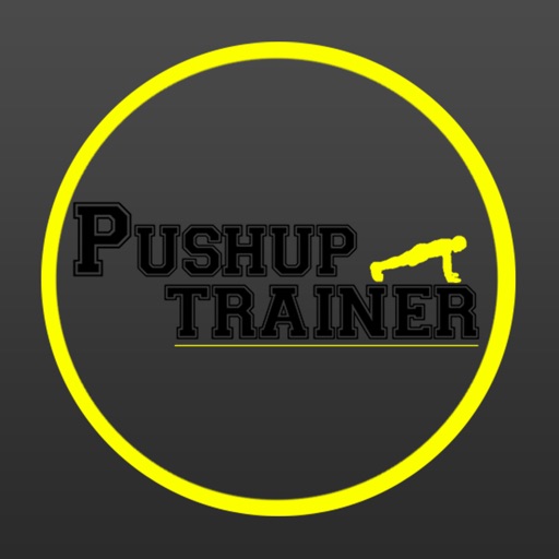 PushupTrainer icon