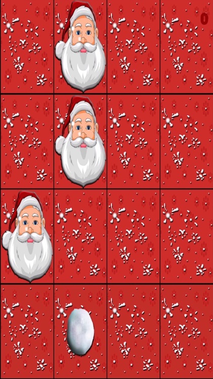 Boom The Naughty Santa Claus : Arcade Smashing Game  With Snowball To Survive screenshot-3