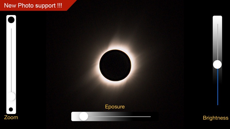 Solar Eclipse Glasses