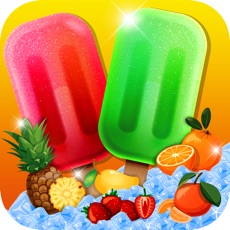 Activities of Ice Candy Maker - Kids Games