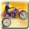 Get ready to get muddy with Dirt Bike Crazy Extreme Mountain Slope Motor Racing