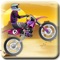 Dirt Bike Crazy Extreme Mountain Slope Motor Racing Top Game Free