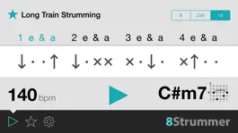 Game screenshot 8Strummer mod apk