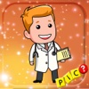 Super Quiz Game for Mighty Med