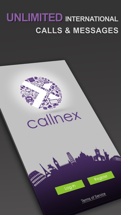 Callnex