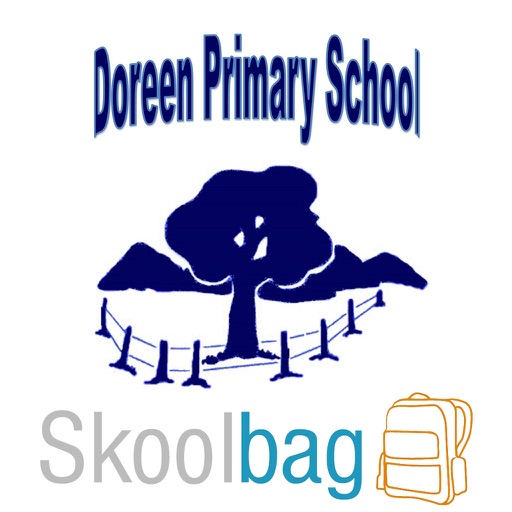 Doreen Primary School - Skoolbag icon