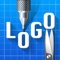 Logo Designer for iOS is an advanced yet easy-to-use app for creating professional logos for your business or organization