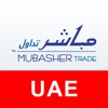MubasherTrade UAE for iPhone