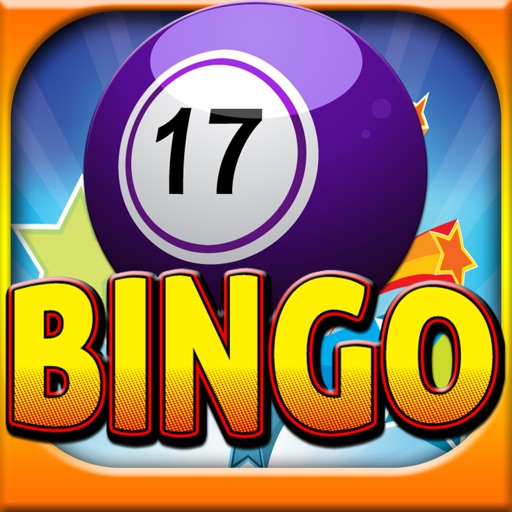 An Exciting Bingo Frenzy icon