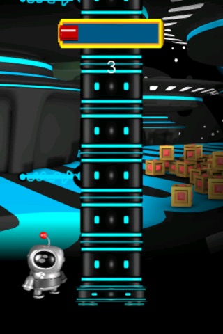 Astro Timber Man - Free kids game by Candy LLC. screenshot 4