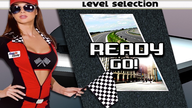 ` Action Car Highway Racing 3D - Most Wanted Speed Racer