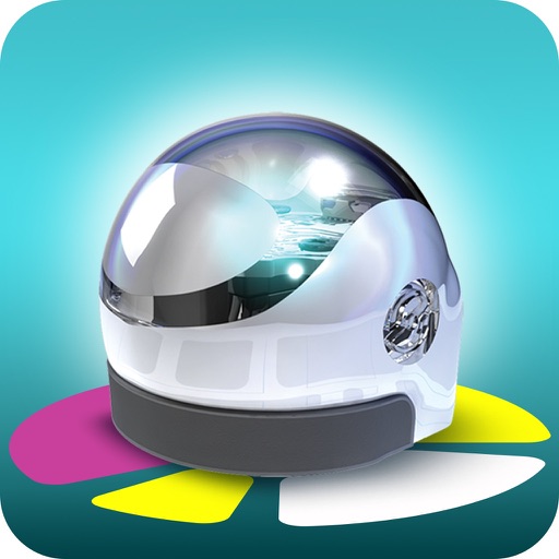 Ozobot iOS App