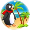 Penguin Beach Danger Dash Blitz