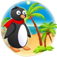 Activities of Penguin Beach Danger Dash Blitz