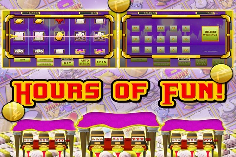 ``` 2015 ``` 1001 ``` AAA Arabian Nights Jini's Slots Free - Casino Slot Machine Games 777 Fun (Win Big Jackpot & Daily Bonus Rewards) screenshot 3