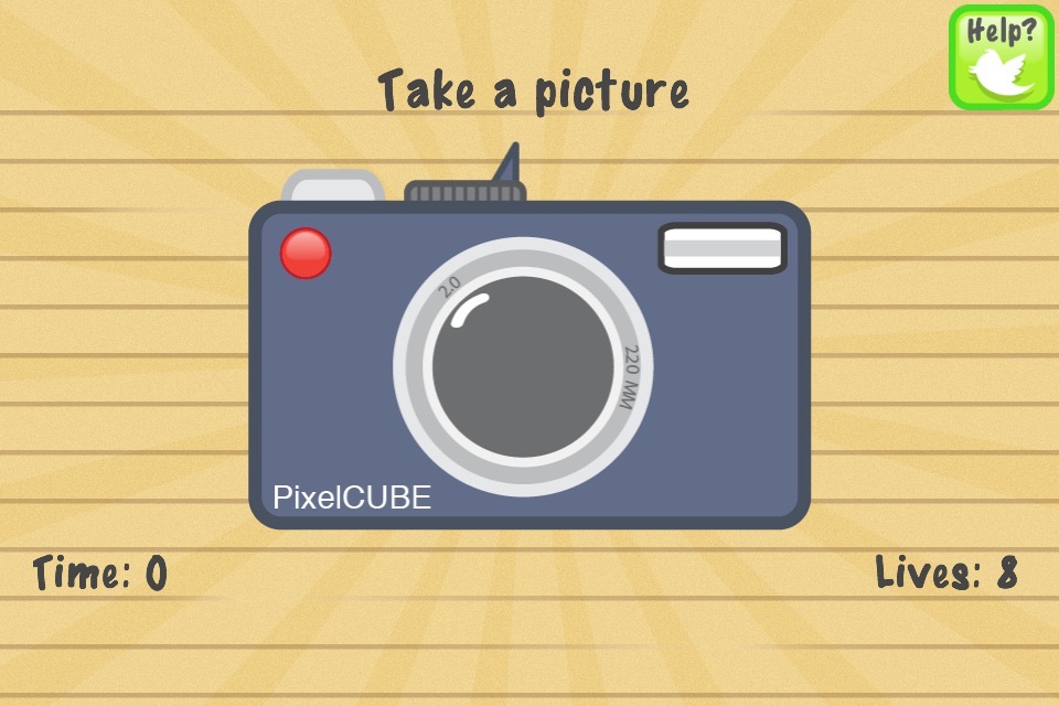 The Impossible Test - Fun Free Trivia Game screenshot 3