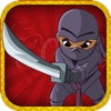 Timberman Ninja - The Japanese Timber WoodCutter