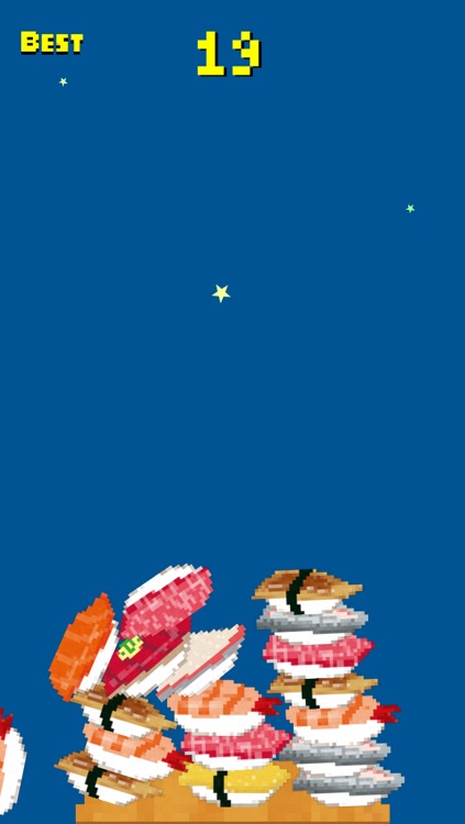 Sushi Fest screenshot-4
