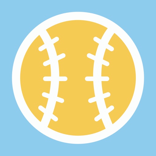 Tampa Bay Baseball Schedule — News, live commentary, standings and more for your team! icon