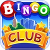 BINGO Club - FREE Holiday Bingo HD