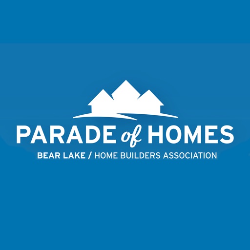 Bear Lake Parade of Homes icon