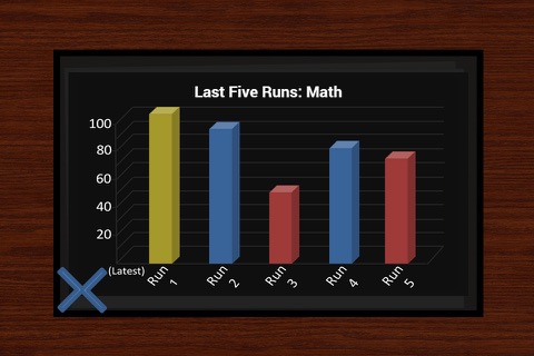 Simply Flashcards screenshot 3