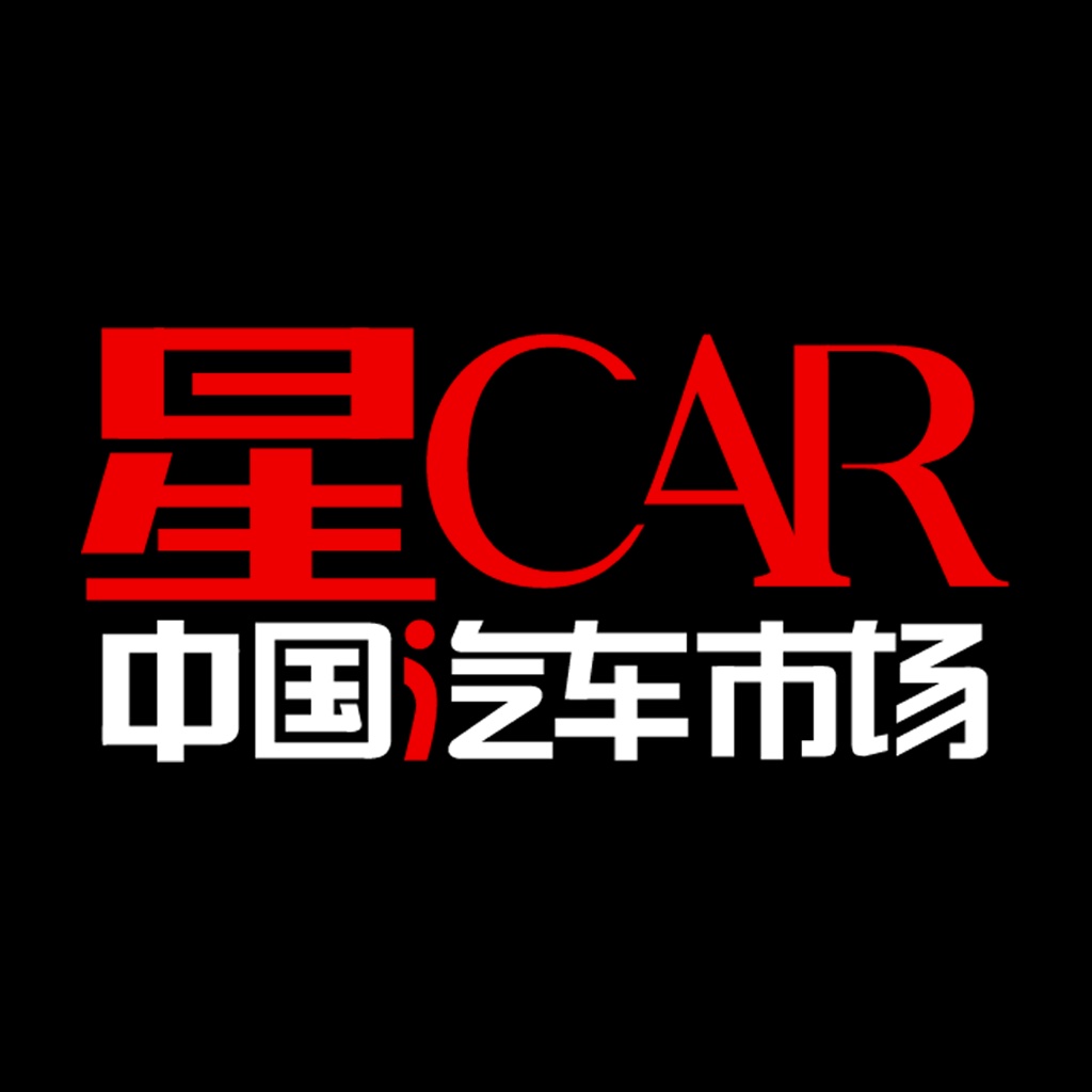 中国汽车市场 icon