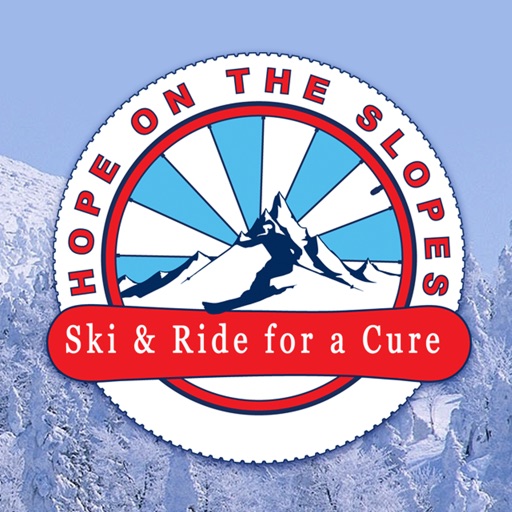Hope on the Slopes icon