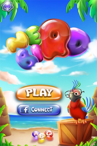 Nerd Bird HD screenshot 3