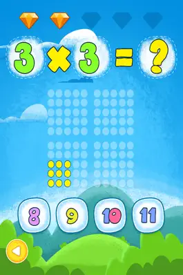 Game screenshot 1x1.. Lite apk