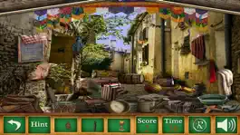 Game screenshot hidden objects, mod apk