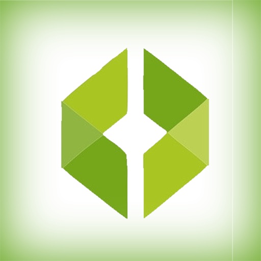 绿色健康食品 icon