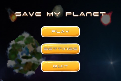 Save my Planet screenshot 3