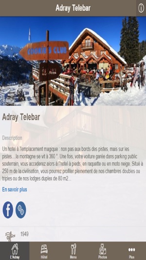 Adray Telebar(圖2)-速報App