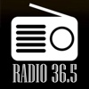 RADIO 36.5