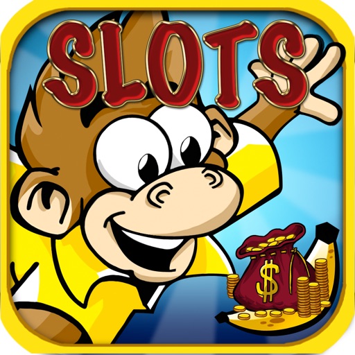 AAA Zoo Slots FREE iOS App