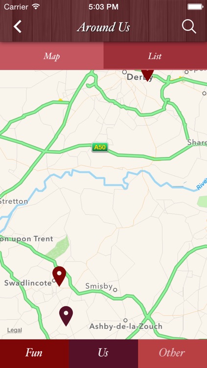 National Brewery Centre