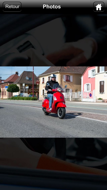 Auto Ecole Lavalette