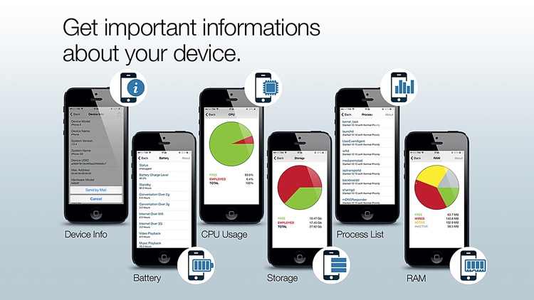 System Check Lite