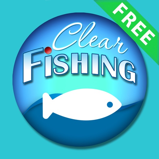 낚시 달력 - Clear Fishing