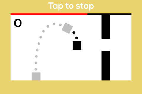 Impossible Block! screenshot 2