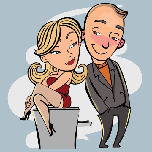 Flirt Genius - An Ultimate Remedy For Match Making, Dating & Love Life icon