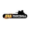DNA Paintball