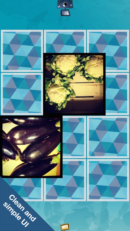 Instamory - Photo Matching Game for Instagram screenshot-3